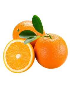 Oranges