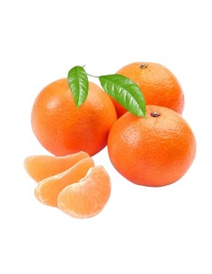 Mandarines