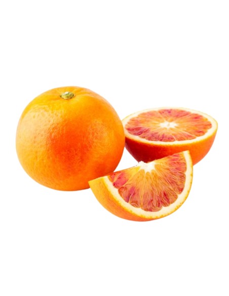 Orange Sanguines