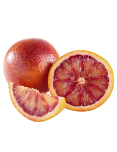 Orange Sanguines 2